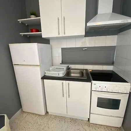 Lejlighed Cosy A Balaruc-les-bains, Animaux Admis - Fr-1-503-190 *