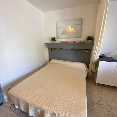 Cosy A Balaruc-les-bains, Animaux Admis - Fr-1-503-190 *